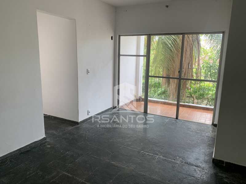 Conheça 3 do imóvel - Apartamento - Padrão / Residencial / Pechincha - JPAP20870 - 1 3 - 1