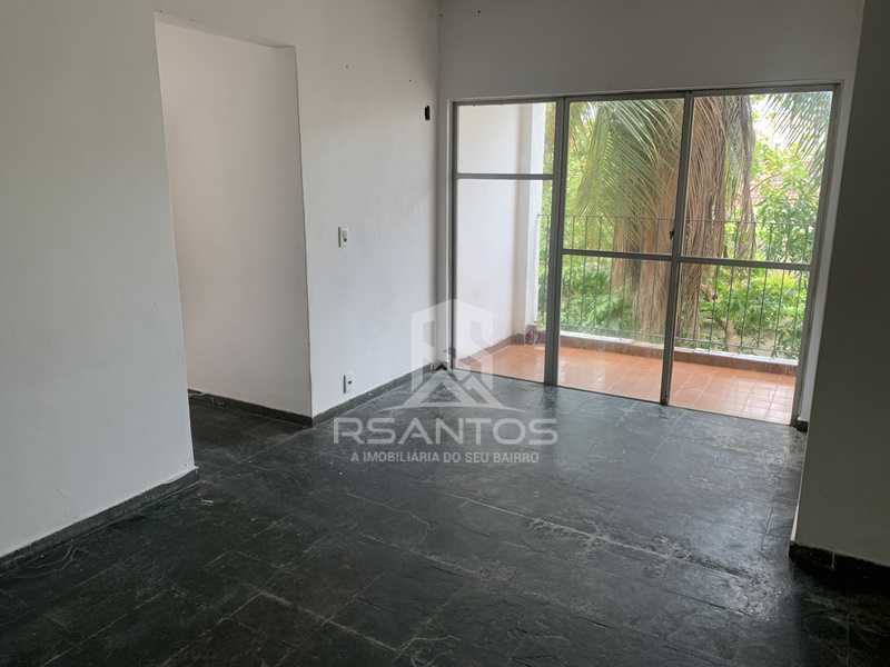Conheça 5 do imóvel - Apartamento - Padrão / Residencial / Pechincha - JPAP20870 - 5 5 - 5