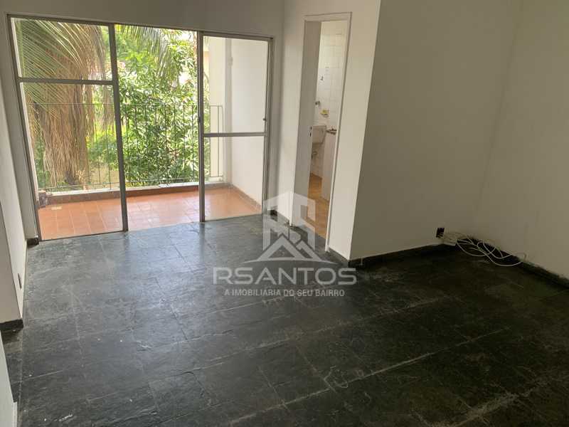Conheça 8 do imóvel - Apartamento - Padrão / Residencial / Pechincha - JPAP20870 - 8 8 - 8