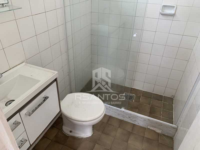 Conheça 16 do imóvel - Apartamento - Padrão / Residencial / Pechincha - JPAP20870 - 15 16 - 15