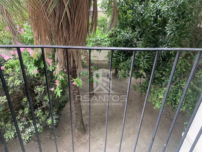 Conheça 25 do imóvel - Apartamento - Padrão / Residencial / Pechincha - JPAP20870 - 25 25 - 25