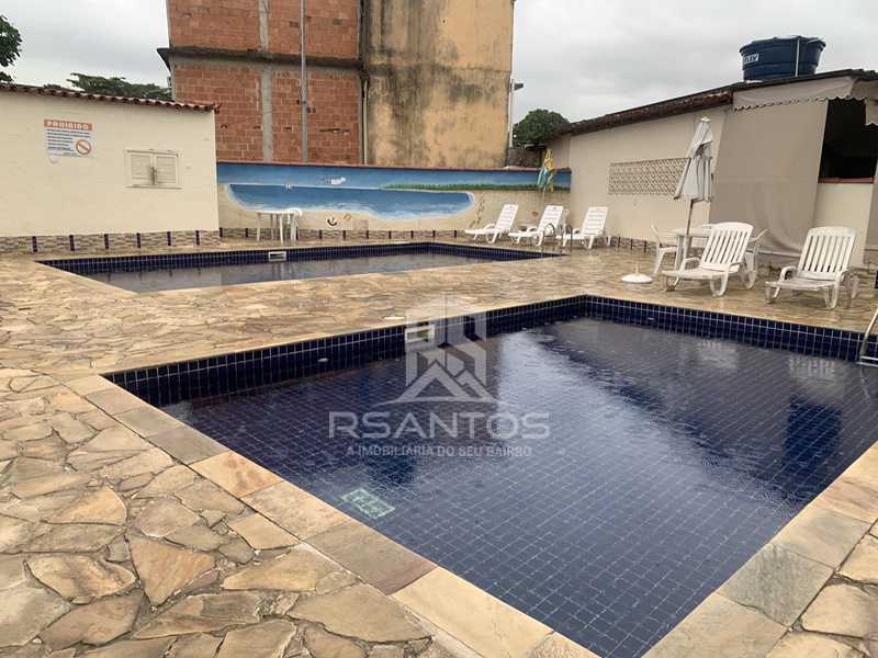Conheça 30 do imóvel - Apartamento - Padrão / Residencial / Pechincha - JPAP20870 - 30 30 - 30