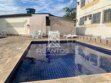 Ótima localização - Apartamento - Padrão / Residencial / Pechincha - JPAP20870