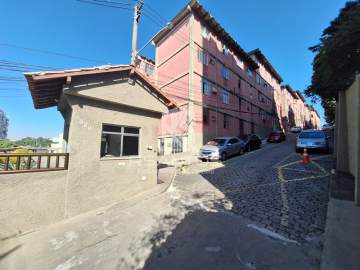 Taquara - Apartamento com 2 quartos, 50m². - JPAP20871