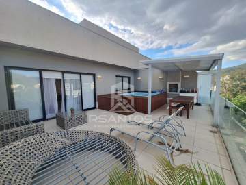Cobertura - Duplex / Residencial / Freguesia (Jacarepaguá) - JPCO40058