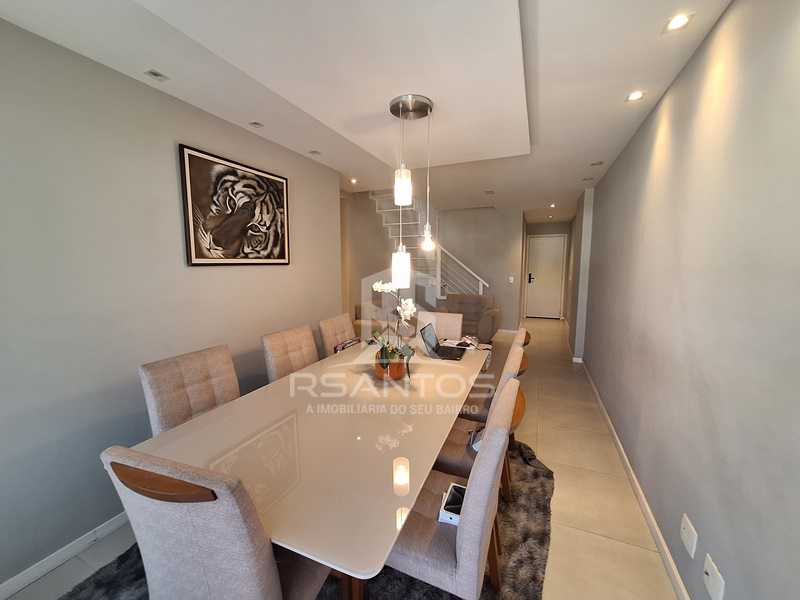 Conheça 2 do imóvel - Cobertura - Duplex / Residencial / Freguesia (Jacarepaguá) - JPCO40058 - 2 2 - 2