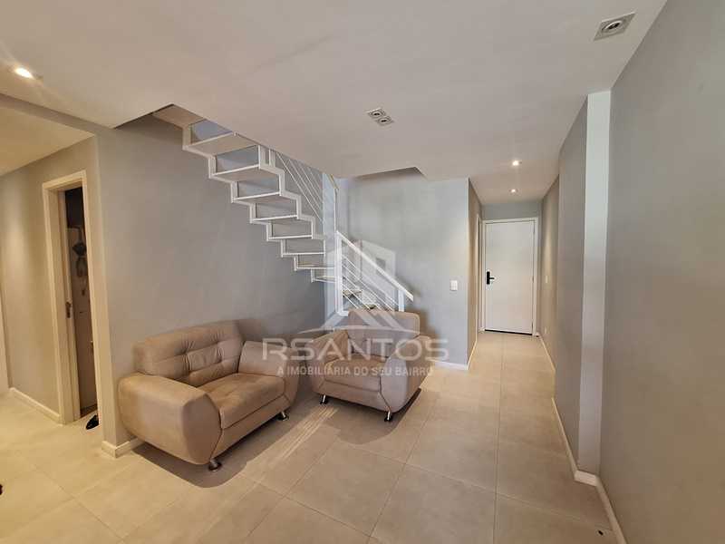 Conheça 4 2 do imóvel - Cobertura - Duplex / Residencial / Freguesia (Jacarepaguá) - JPCO40058 - 4 4 2 - 4