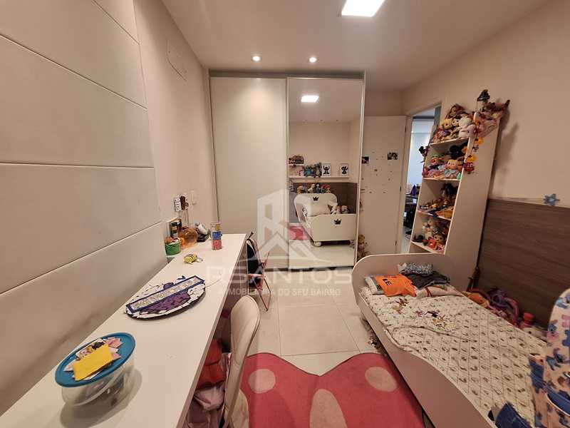 Conheça 6 do imóvel - Cobertura - Duplex / Residencial / Freguesia (Jacarepaguá) - JPCO40058 - 6 6 - 6