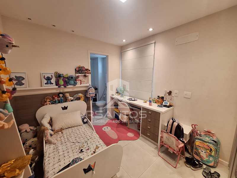 Conheça 7 do imóvel - Cobertura - Duplex / Residencial / Freguesia (Jacarepaguá) - JPCO40058 - 7 7 - 7
