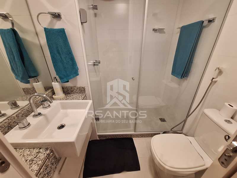 Conheça 8 do imóvel - Cobertura - Duplex / Residencial / Freguesia (Jacarepaguá) - JPCO40058 - 8 8 - 8