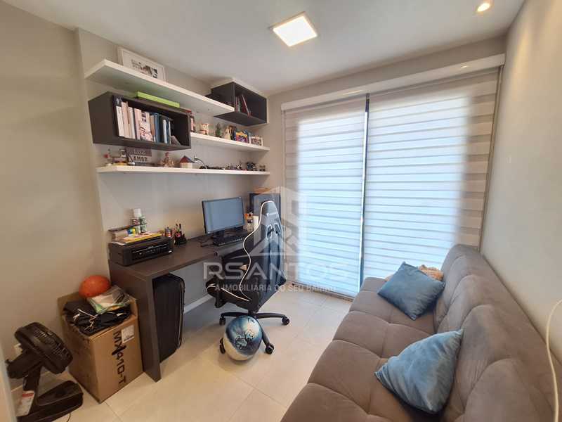 Conheça 9 do imóvel - Cobertura - Duplex / Residencial / Freguesia (Jacarepaguá) - JPCO40058 - 9 9 - 9