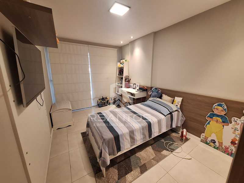 Conheça 10 do imóvel - Cobertura - Duplex / Residencial / Freguesia (Jacarepaguá) - JPCO40058 - 10 10 - 10