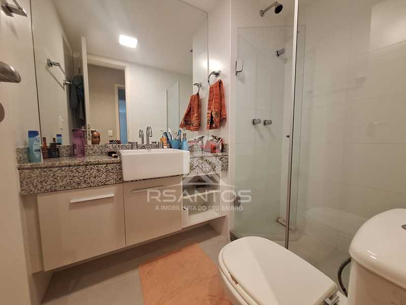 Conheça 12 do imóvel - Cobertura - Duplex / Residencial / Freguesia (Jacarepaguá) - JPCO40058 - 12 12 - 12
