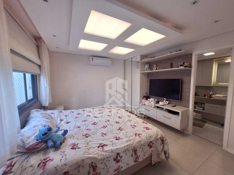 Conheça 20 2 do imóvel - Cobertura - Duplex / Residencial / Freguesia (Jacarepaguá) - JPCO40058 - 20 20 2 - 20