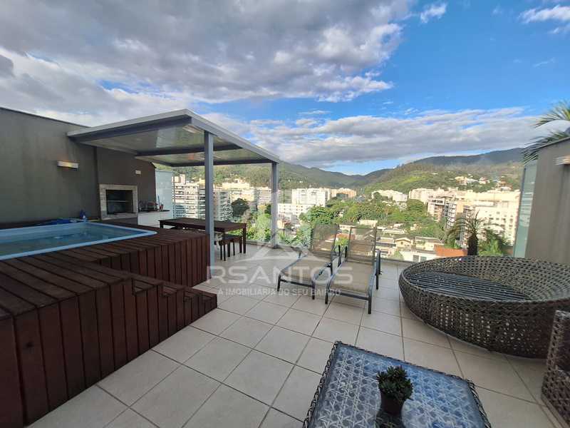 Conheça 22 do imóvel - Cobertura - Duplex / Residencial / Freguesia (Jacarepaguá) - JPCO40058 - 22 22 - 22