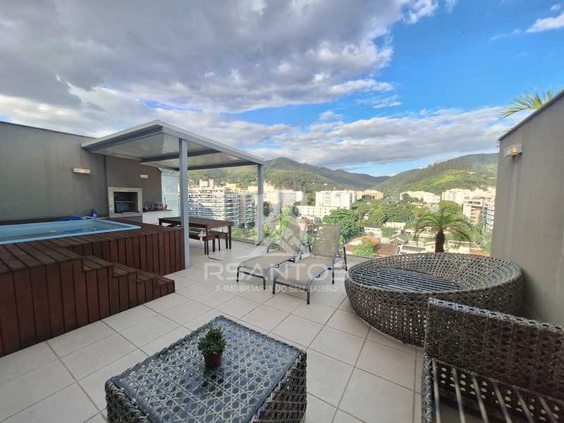 Conheça 23 do imóvel - Cobertura - Duplex / Residencial / Freguesia (Jacarepaguá) - JPCO40058 - 23 23 - 23