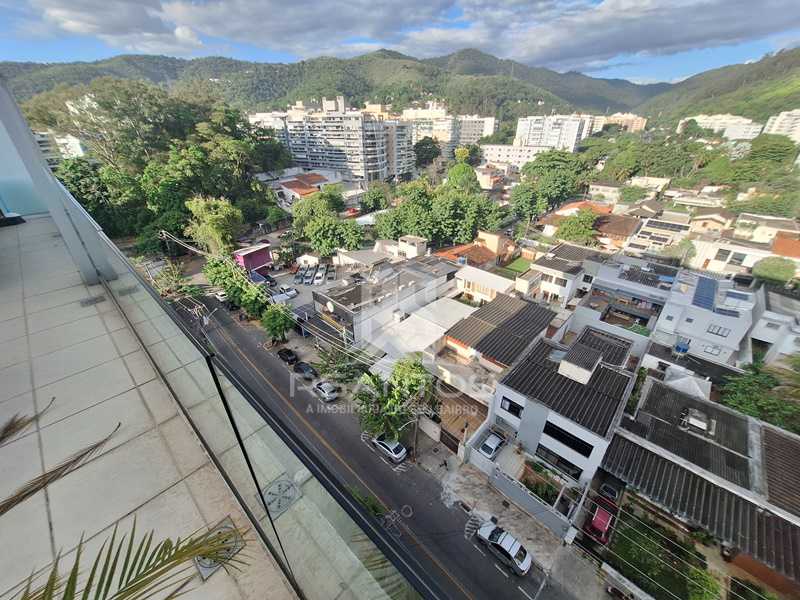 Conheça 24 do imóvel - Cobertura - Duplex / Residencial / Freguesia (Jacarepaguá) - JPCO40058 - 24 24 - 24