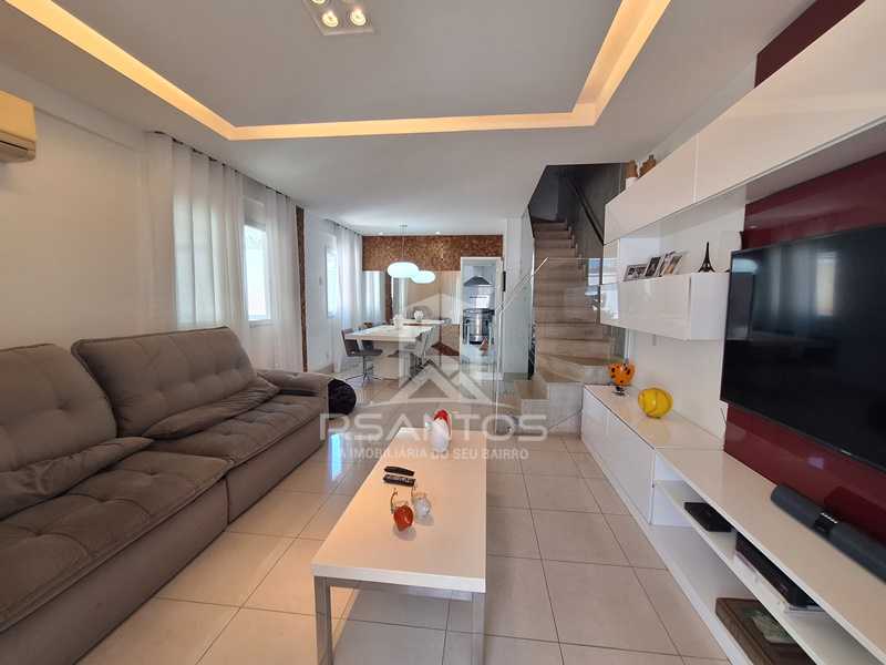 Conheça 2 do imóvel - Casa em Condomínio - Duplex / Residencial / Freguesia (Jacarepaguá) - JPCN40212 - 3 2 - 3