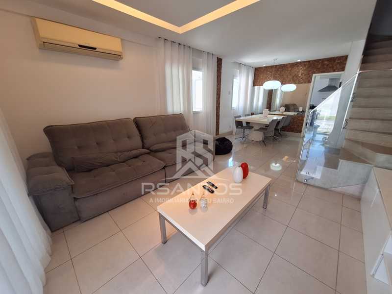Conheça 4 do imóvel - Casa em Condomínio - Duplex / Residencial / Freguesia (Jacarepaguá) - JPCN40212 - 5 4 - 5