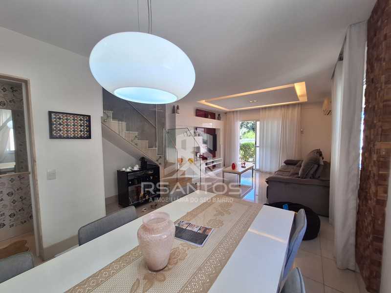 Conheça 5 do imóvel - Casa em Condomínio - Duplex / Residencial / Freguesia (Jacarepaguá) - JPCN40212 - 6 5 - 6