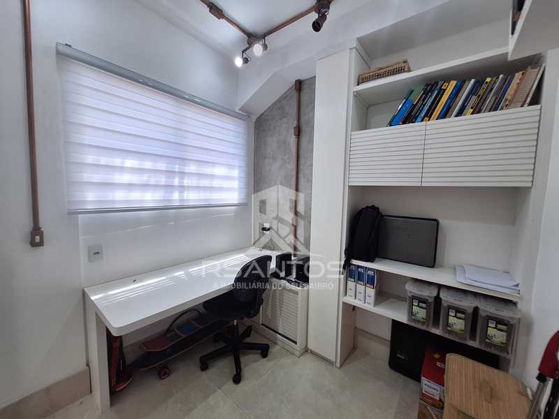 Conheça 14 do imóvel - Casa em Condomínio - Duplex / Residencial / Freguesia (Jacarepaguá) - JPCN40212 - 11 14 - 11