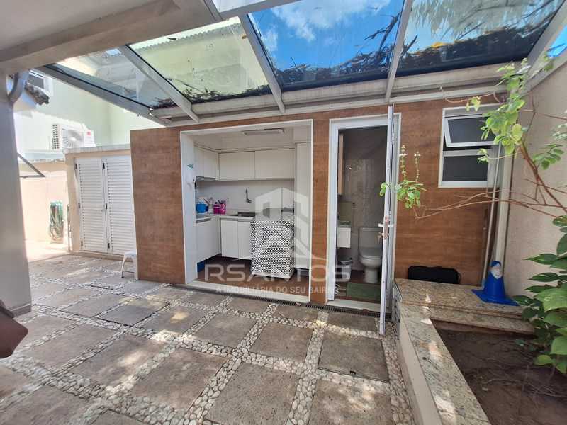 Conheça 15 do imóvel - Casa em Condomínio - Duplex / Residencial / Freguesia (Jacarepaguá) - JPCN40212 - 12 15 - 12