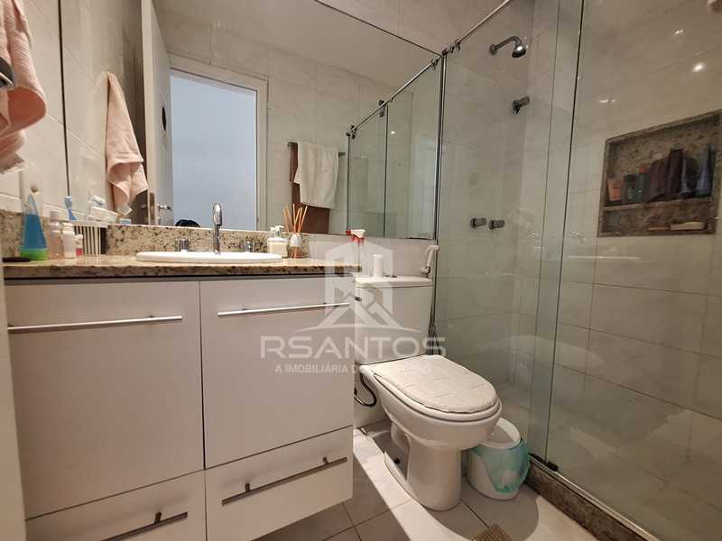 Conheça 22 do imóvel - Casa em Condomínio - Duplex / Residencial / Freguesia (Jacarepaguá) - JPCN40212 - 17 22 - 17