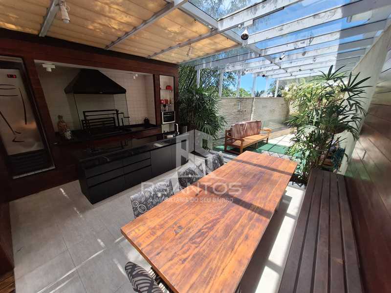 Conheça 24 2 do imóvel - Casa em Condomínio - Duplex / Residencial / Freguesia (Jacarepaguá) - JPCN40212 - 1 24 2 - 1