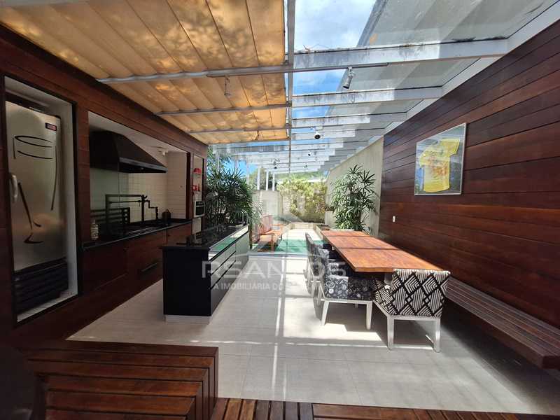 Conheça 26 do imóvel - Casa em Condomínio - Duplex / Residencial / Freguesia (Jacarepaguá) - JPCN40212 - 20 26 - 20