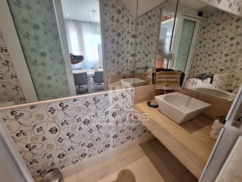Conheça 8 2 do imóvel - Casa em Condomínio - Duplex / Residencial / Freguesia (Jacarepaguá) - JPCN40212 - 7 8 2 - 7