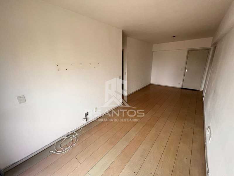 Conheça 3. do imóvel - FREGUESIA - Apartamento com varanda, vista livre, 2 quartos e dependência. - JPAP20872 - 3 3. - 3