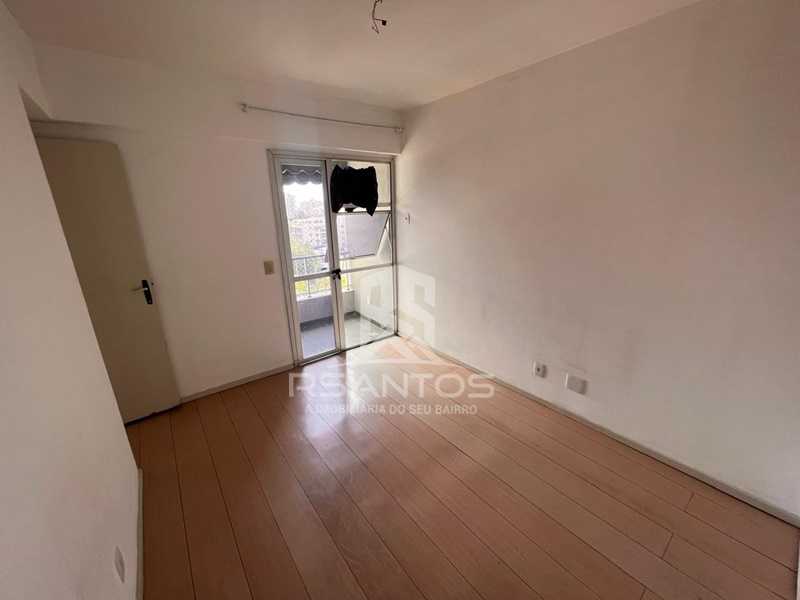 Conheça 8. do imóvel - FREGUESIA - Apartamento com varanda, vista livre, 2 quartos e dependência. - JPAP20872 - 8 8. - 8