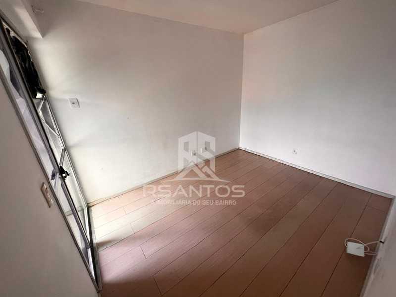 Conheça 10. do imóvel - FREGUESIA - Apartamento com varanda, vista livre, 2 quartos e dependência. - JPAP20872 - 11 10. - 11