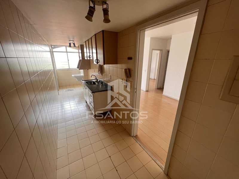 Conheça 11. do imóvel - FREGUESIA - Apartamento com varanda, vista livre, 2 quartos e dependência. - JPAP20872 - 12 11. - 12