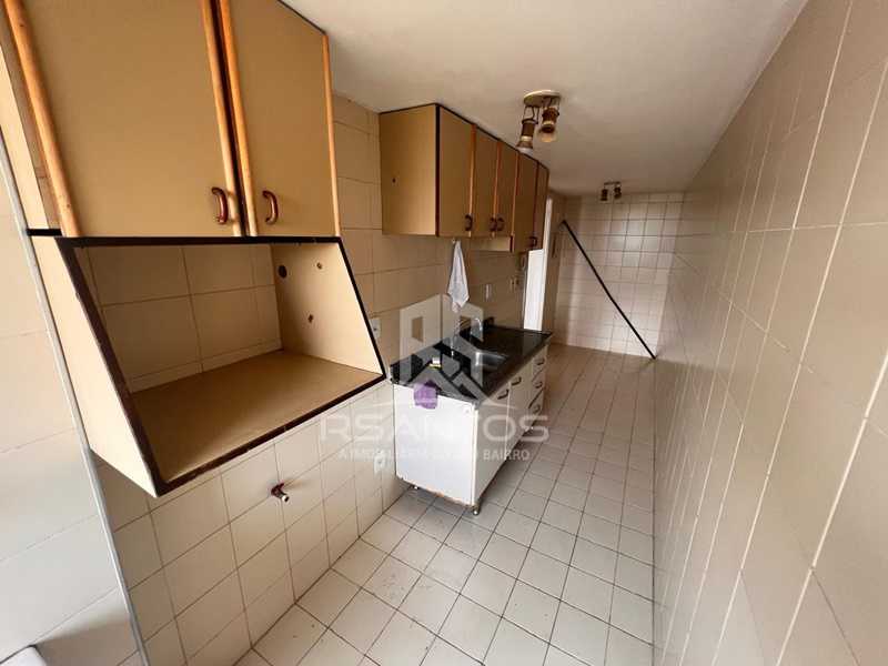 Conheça 12. do imóvel - FREGUESIA - Apartamento com varanda, vista livre, 2 quartos e dependência. - JPAP20872 - 13 12. - 13