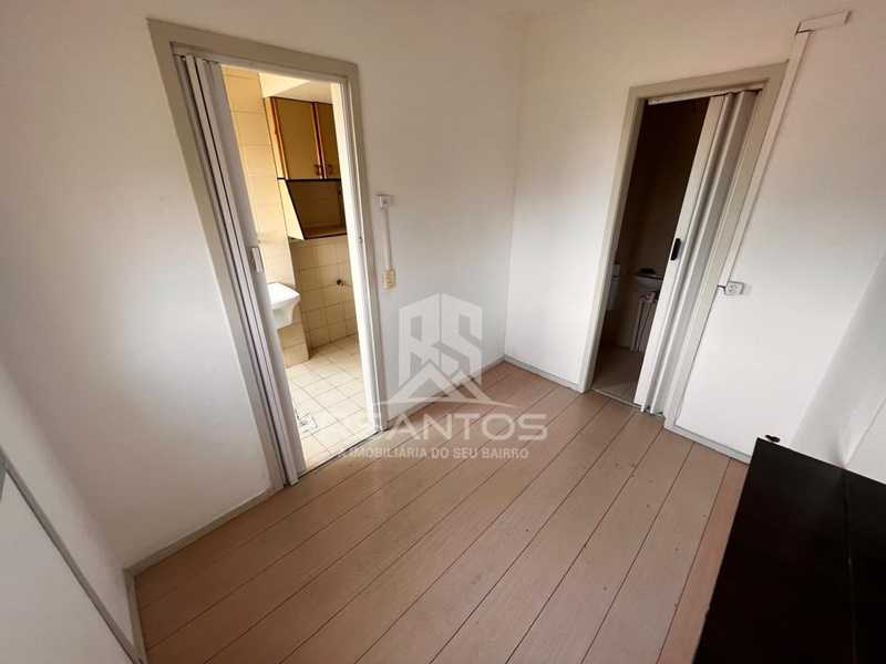 Conheça 14. do imóvel - FREGUESIA - Apartamento com varanda, vista livre, 2 quartos e dependência. - JPAP20872 - 15 14. - 15