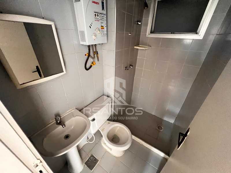 Conheça 15. do imóvel - FREGUESIA - Apartamento com varanda, vista livre, 2 quartos e dependência. - JPAP20872 - 16 15. - 16