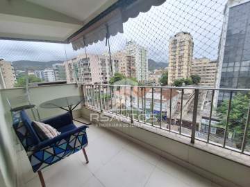 FREGUESIA - Apartamento com 2 quartos, 1 vaga. - JPAP20876