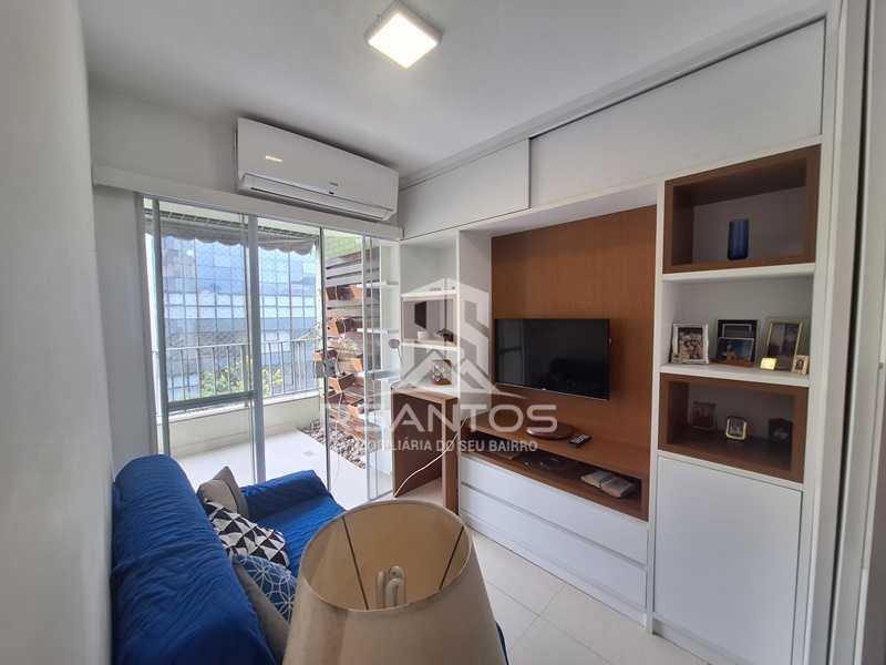 Conheça 4 do imóvel - FREGUESIA - Apartamento com 2 quartos, 1 vaga. - JPAP20876 - 4 4 - 4