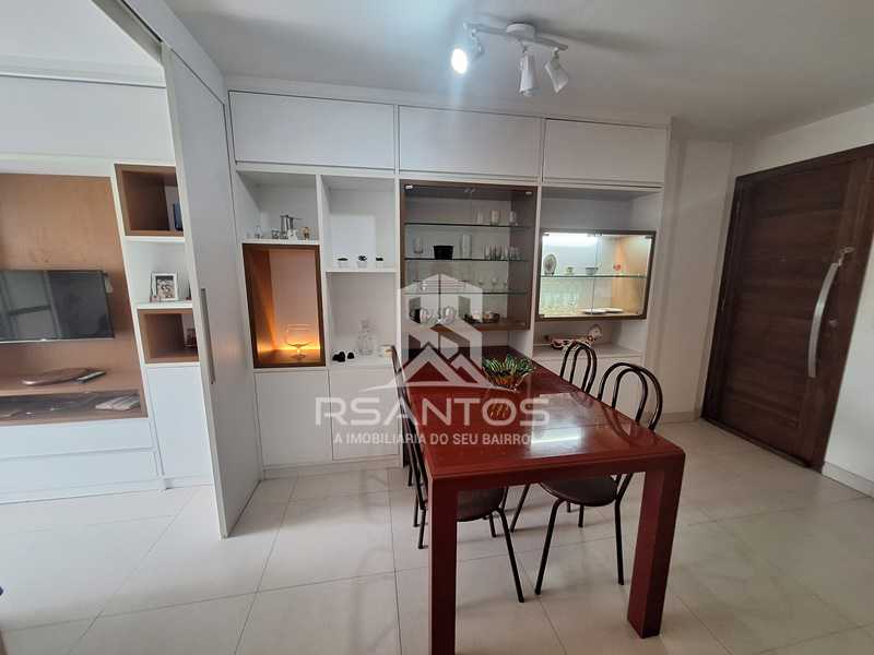 Conheça 6 do imóvel - FREGUESIA - Apartamento com 2 quartos, 1 vaga. - JPAP20876 - 6 6 - 6