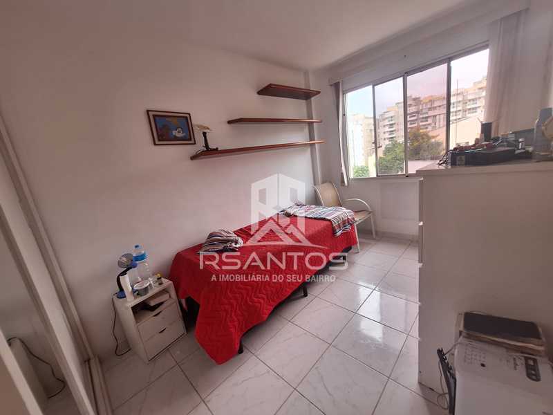 Conheça 11 do imóvel - FREGUESIA - Apartamento com 2 quartos, 1 vaga. - JPAP20876 - 11 11 - 11