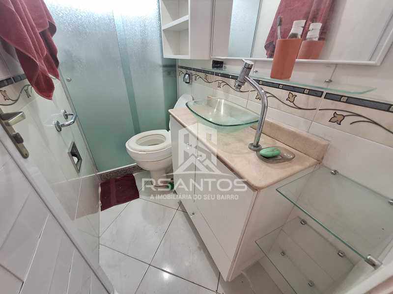 Conheça 13 do imóvel - FREGUESIA - Apartamento com 2 quartos, 1 vaga. - JPAP20876 - 13 13 - 13