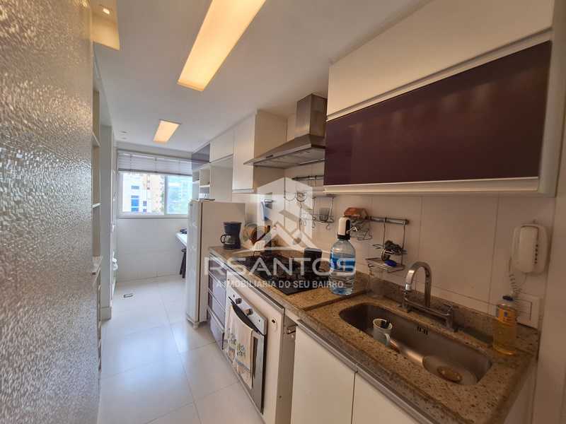 Conheça 14 do imóvel - FREGUESIA - Apartamento com 2 quartos, 1 vaga. - JPAP20876 - 14 14 - 14