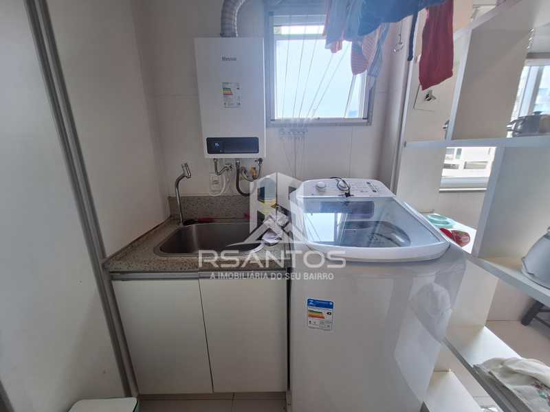Conheça 18 do imóvel - FREGUESIA - Apartamento com 2 quartos, 1 vaga. - JPAP20876 - 18 18 - 18