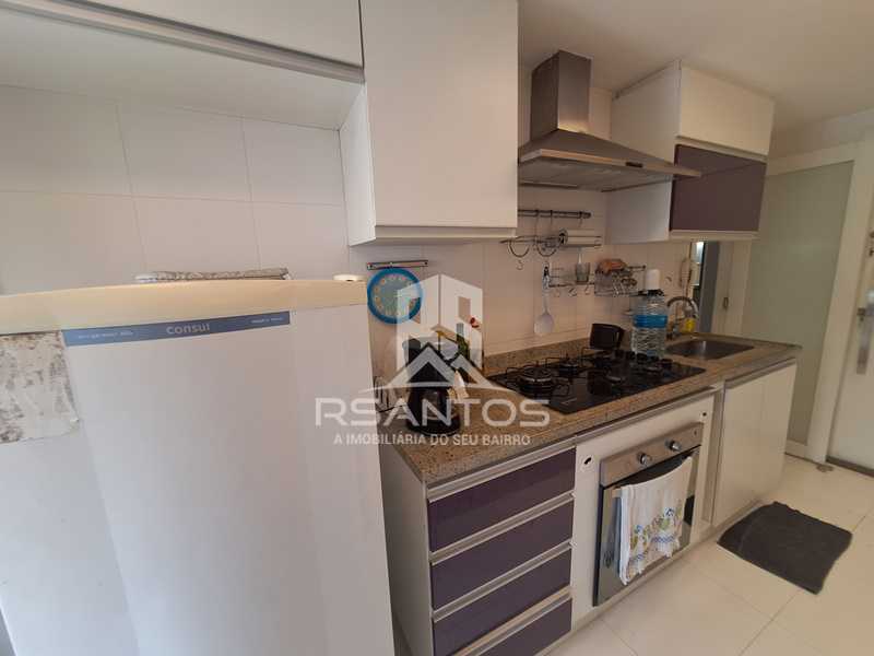 Conheça 20 do imóvel - FREGUESIA - Apartamento com 2 quartos, 1 vaga. - JPAP20876 - 20 20 - 20