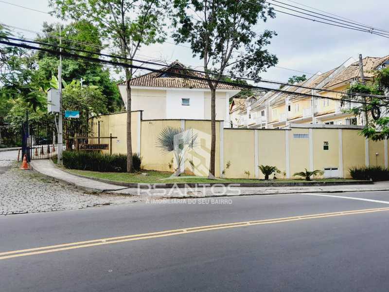 Conheça 1 do imóvel - FREGUESIA - Excelente terreno com 9.000 m². - JPMF00008 - 1 1 - 1