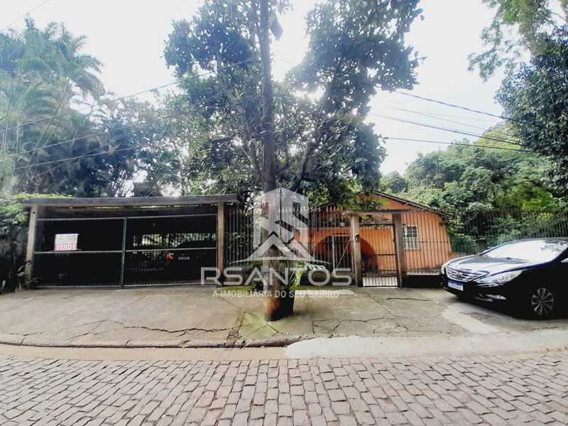 Conheça 2 do imóvel - FREGUESIA - Excelente terreno com 9.000 m². - JPMF00008 - 2 2 - 2