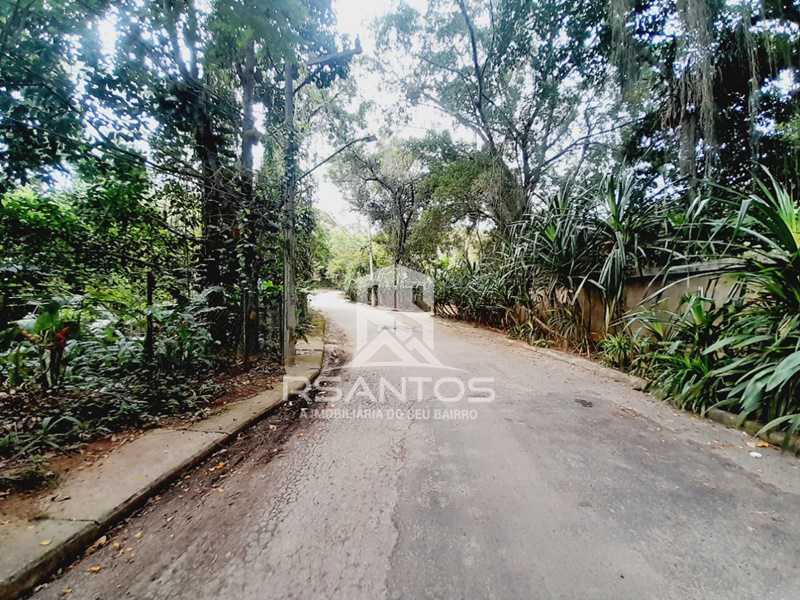 Conheça 25 do imóvel - FREGUESIA - Excelente terreno com 9.000 m². - JPMF00008 - 25 25 - 25
