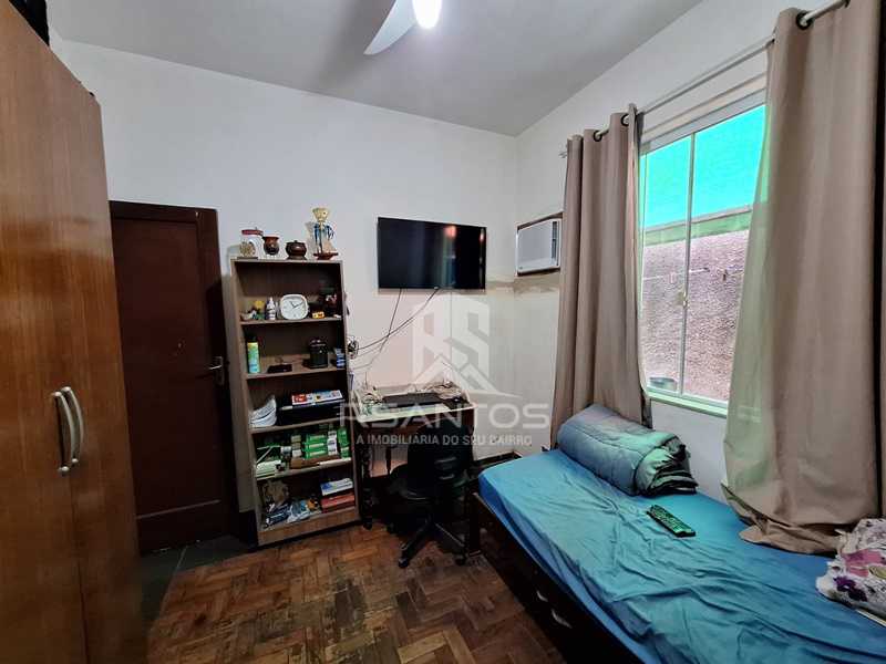 Conheça 10 do imóvel - FREGUESIA - Casa em Condomínio - Linear com 2 quartos. - JPCN20044 - 10 10 - 10
