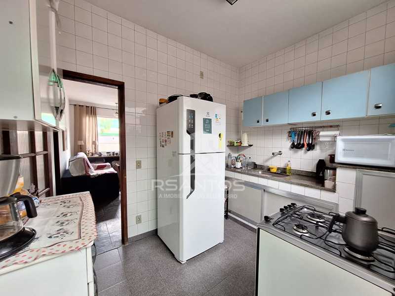 Conheça 11 do imóvel - FREGUESIA - Casa em Condomínio - Linear com 2 quartos. - JPCN20044 - 11 11 - 11